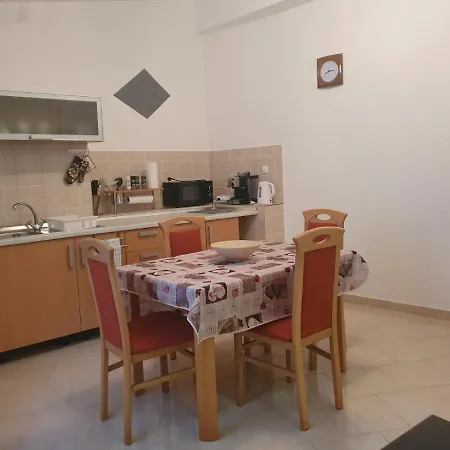 Appartement Artemida