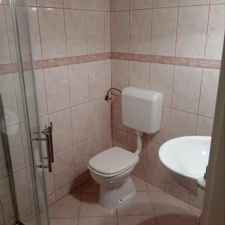 Apartament Artemida