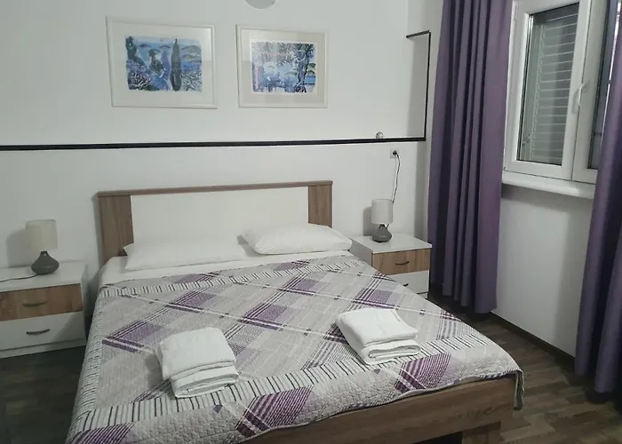 Artemida Lejlighed Medulin