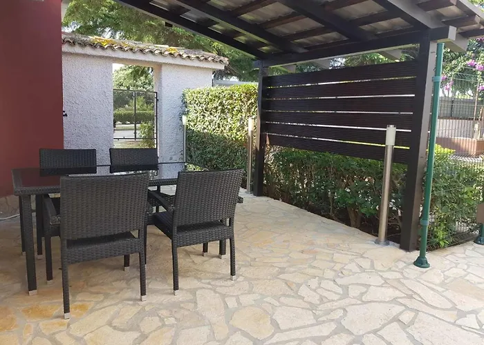 Artemida Lejlighed *